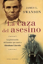 La caza del asesino